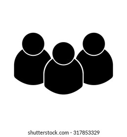 people icon