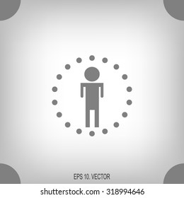 people icon