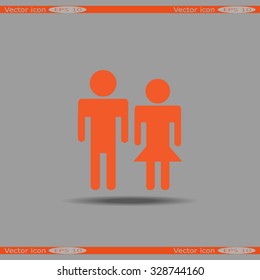 people icon