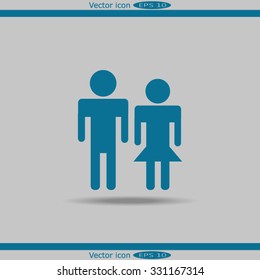 people icon