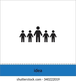 people icon