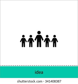 people icon