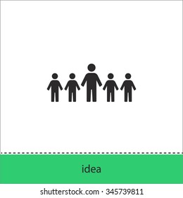 people icon