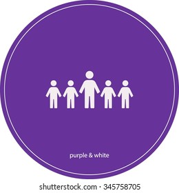 people icon