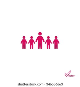 people icon