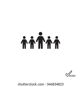 people icon