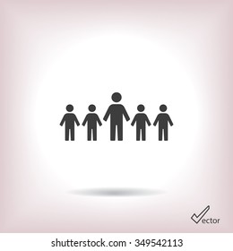 people icon