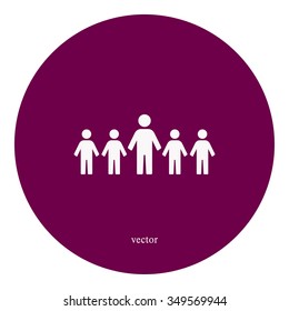 people icon
