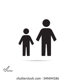 people icon