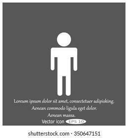 people icon