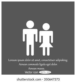 people icon
