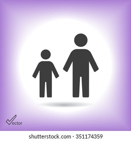 people icon