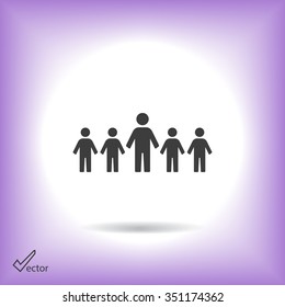 people icon