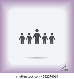 people icon