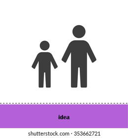 people icon