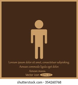 people icon
