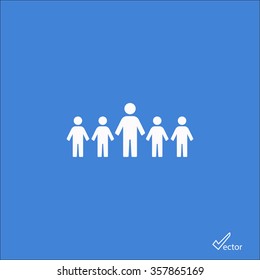 people icon