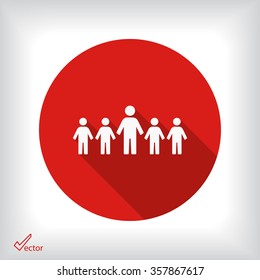 people icon