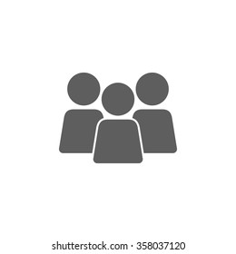 people icon