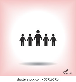 people icon