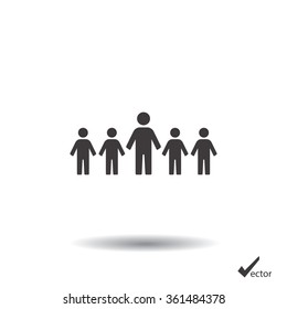 people icon