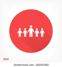 people icon