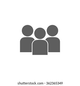 people icon