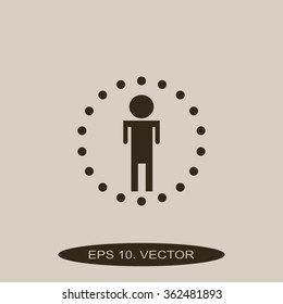 people icon