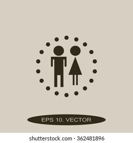 people icon