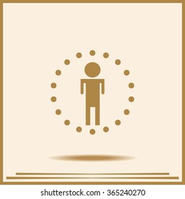 people icon