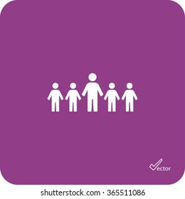 people icon