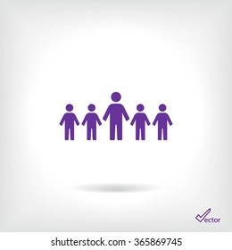 people icon