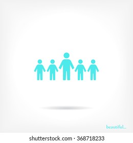 people icon