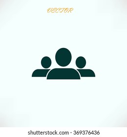 people icon