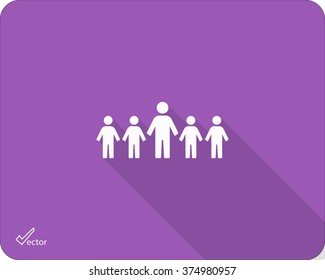 people icon
