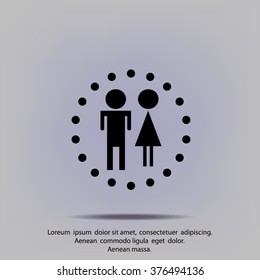 people icon