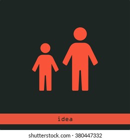 people icon