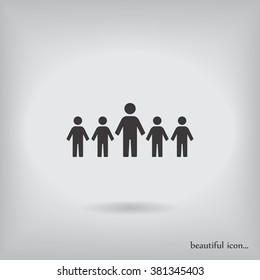 people icon