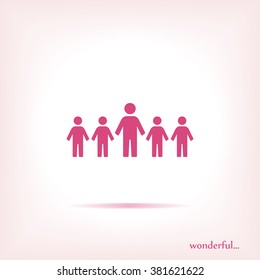 people icon