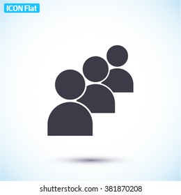 People Icon