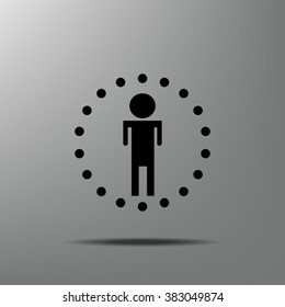 people icon