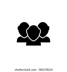 people icon