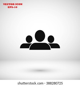 people icon