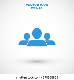 people icon