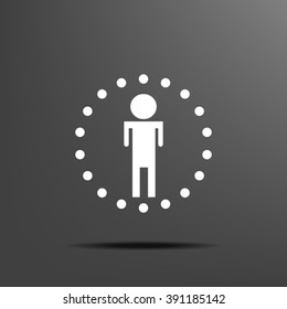 people icon