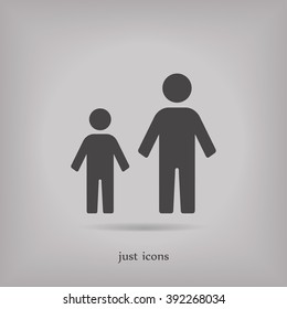 people icon