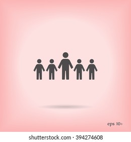 people icon