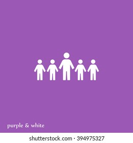 people icon
