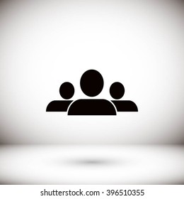 people icon