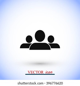 people icon
